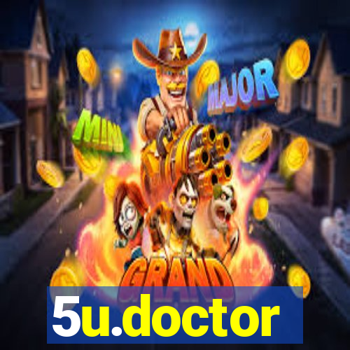 5u.doctor