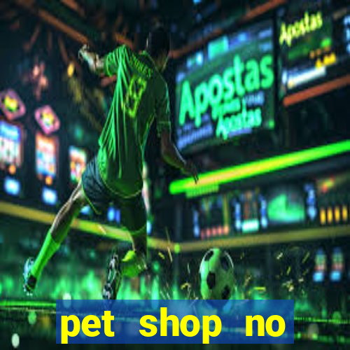 pet shop no cruzeiro do sul aparecida de goiania