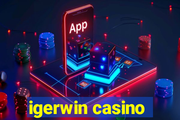 igerwin casino