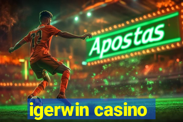 igerwin casino