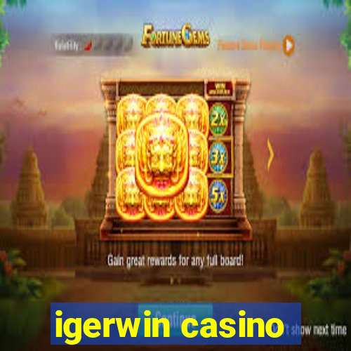 igerwin casino