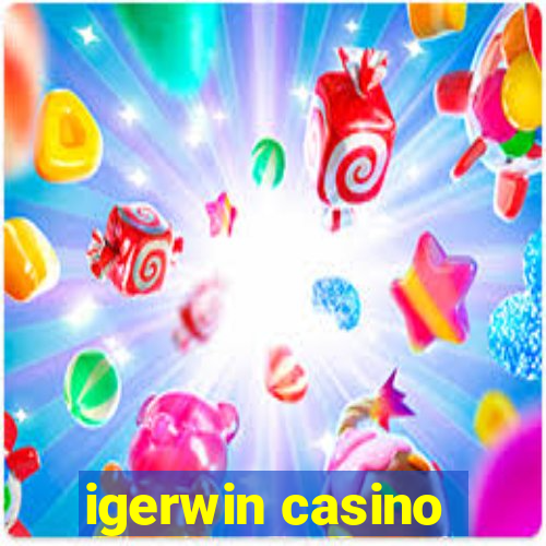 igerwin casino