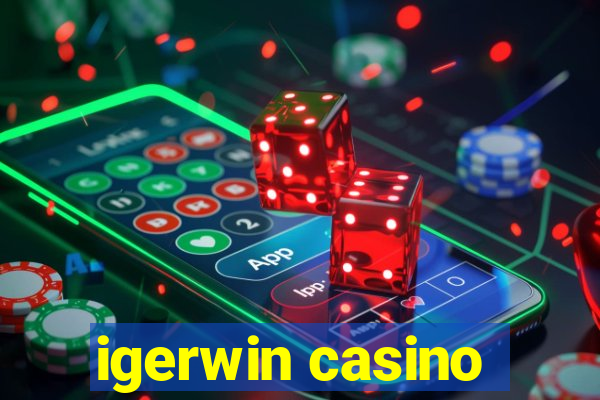 igerwin casino