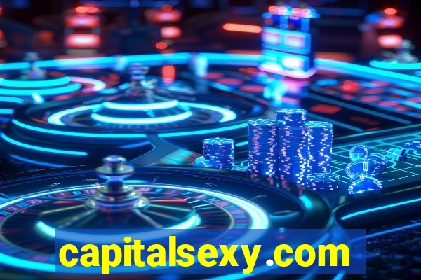 capitalsexy.com.br