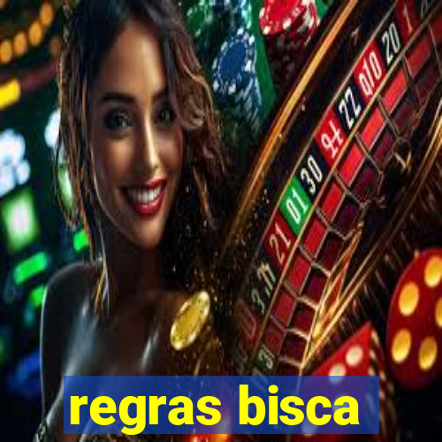 regras bisca