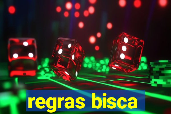 regras bisca