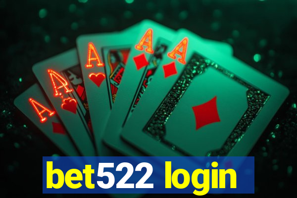 bet522 login