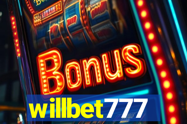 willbet777