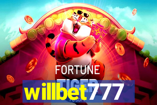 willbet777