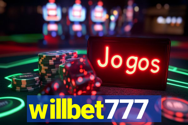 willbet777