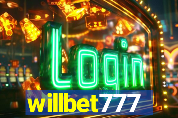 willbet777