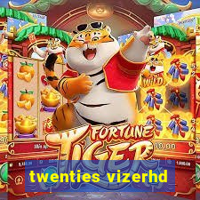 twenties vizerhd