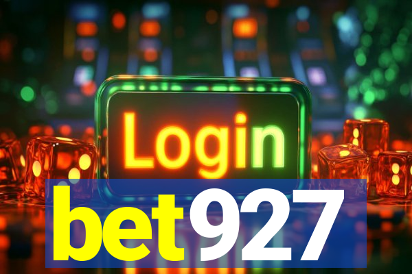 bet927