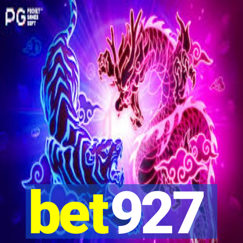 bet927