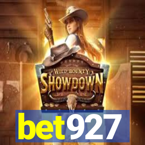 bet927