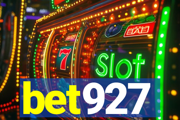 bet927