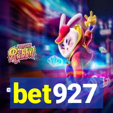 bet927