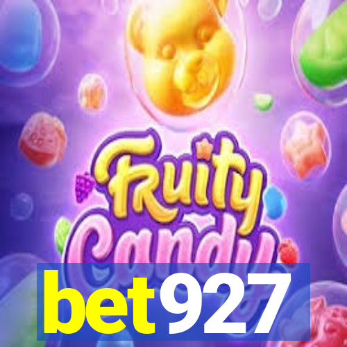 bet927