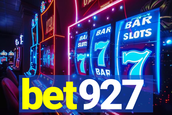 bet927