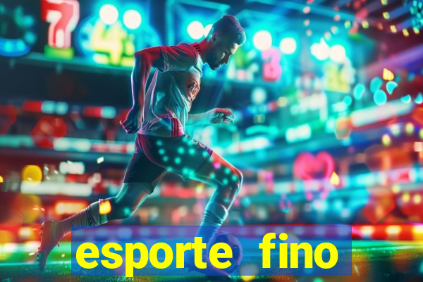 esporte fino feminino festa