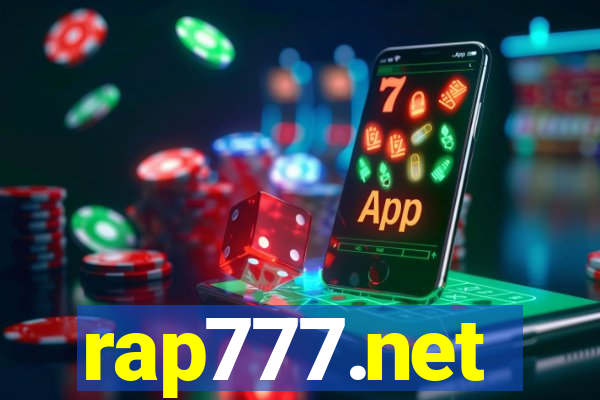 rap777.net