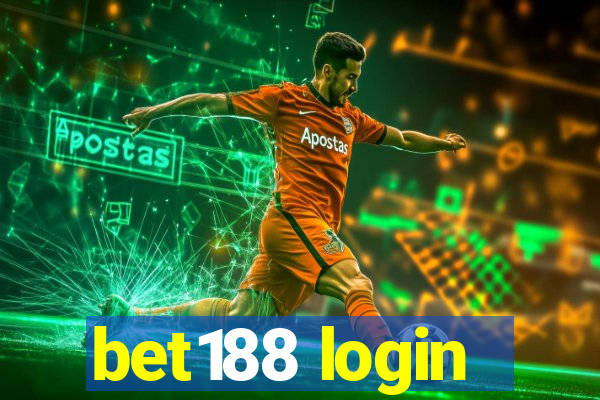 bet188 login