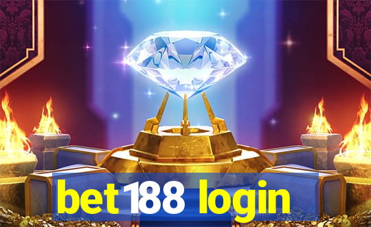 bet188 login