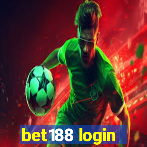 bet188 login