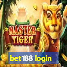 bet188 login