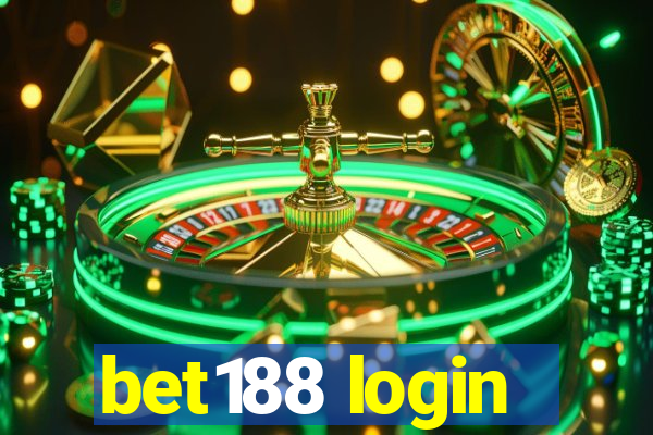 bet188 login