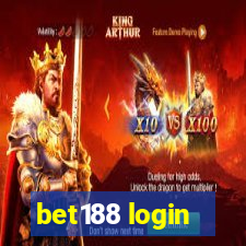 bet188 login