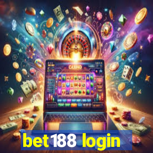 bet188 login