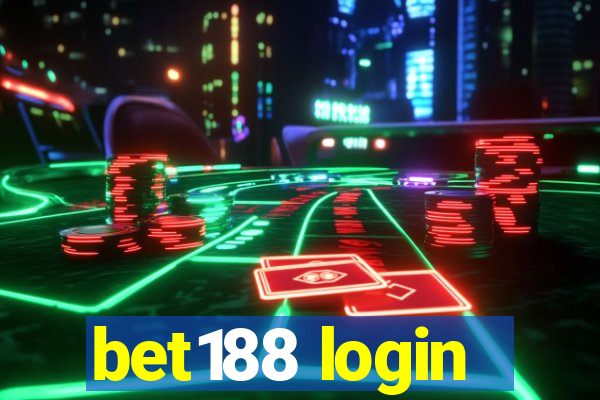 bet188 login