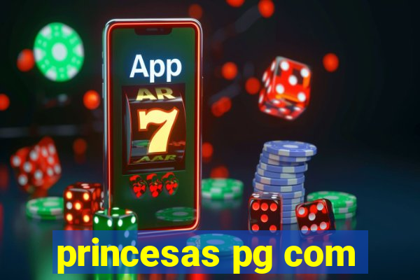 princesas pg com