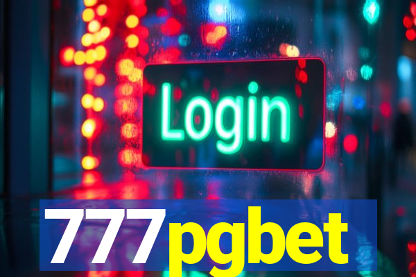 777pgbet