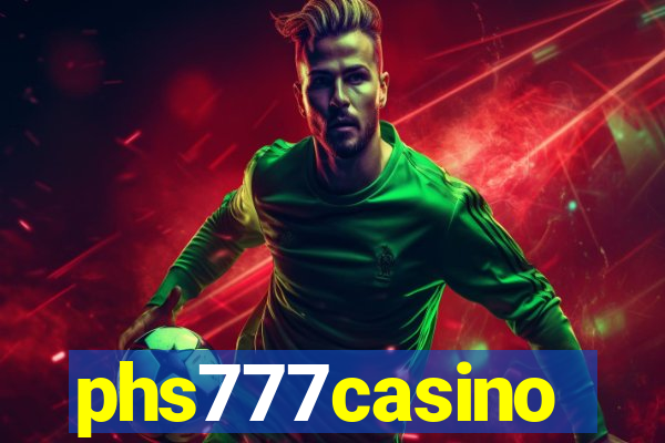 phs777casino