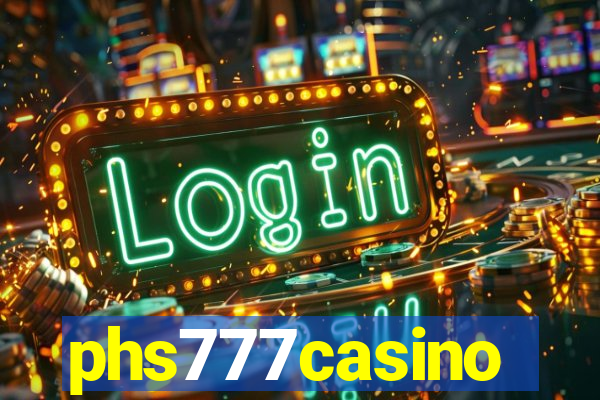 phs777casino