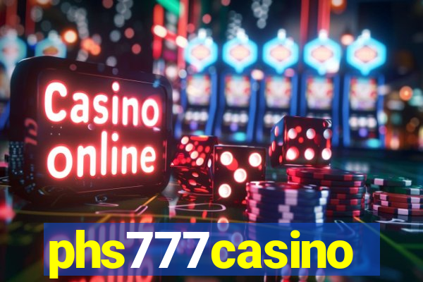 phs777casino