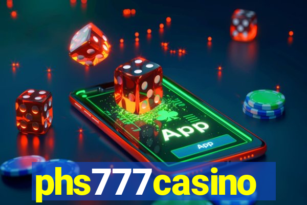 phs777casino