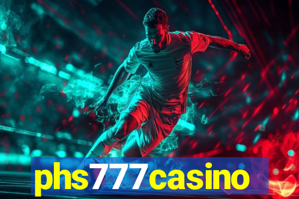 phs777casino