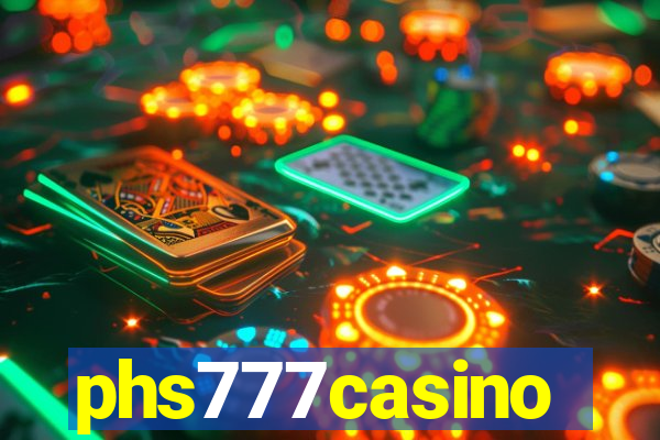 phs777casino