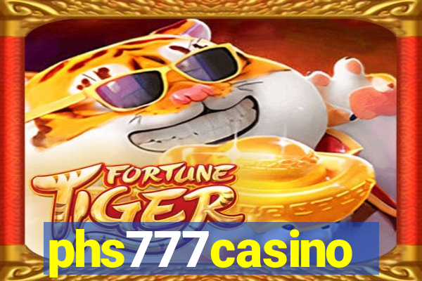 phs777casino