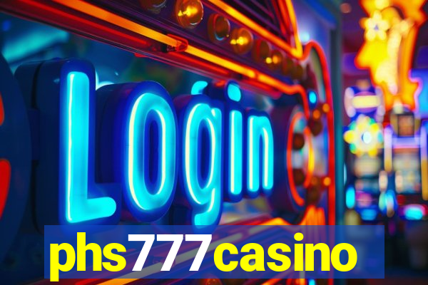 phs777casino