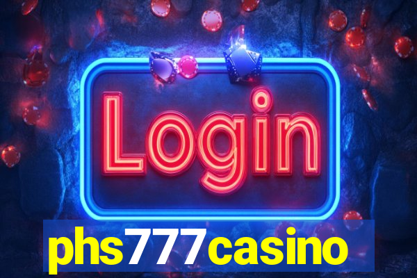 phs777casino