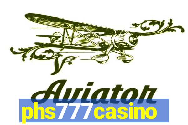 phs777casino