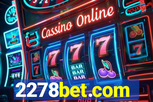 2278bet.com