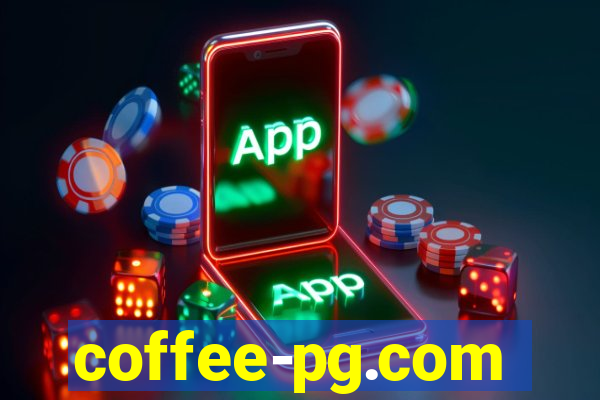 coffee-pg.com