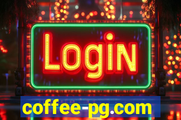 coffee-pg.com