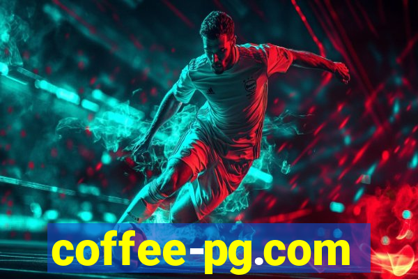 coffee-pg.com