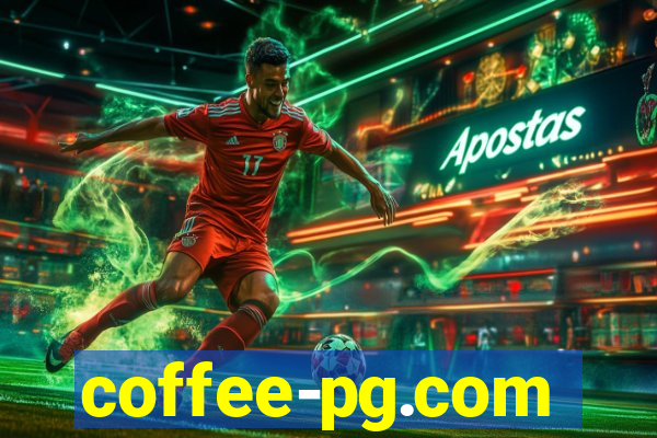 coffee-pg.com